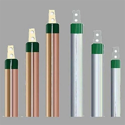 Maintenance Free Chemical Earthing Electrode Manufacturer