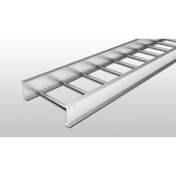 Aluminium Ladder Type Cable Tray Manufacturer