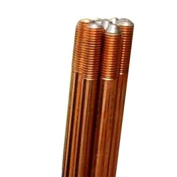 Copper Bonded Chemical pipe-p