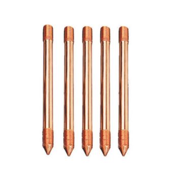 Earthing Rod Manufacturer