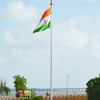 Flag Mast pole manufacturer