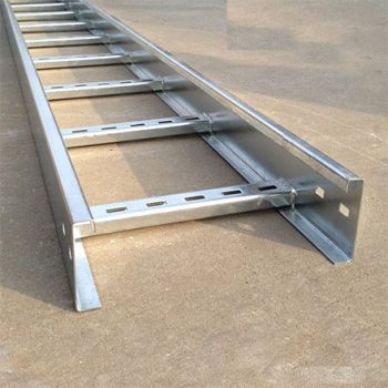 GI Ladder Type Cable Tray manufacturer