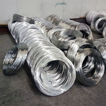 GI Earthing Wire Manufacturer